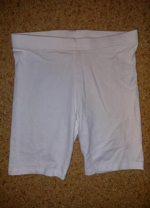 Шорты спортивные f&amp;f 9-10 лет.