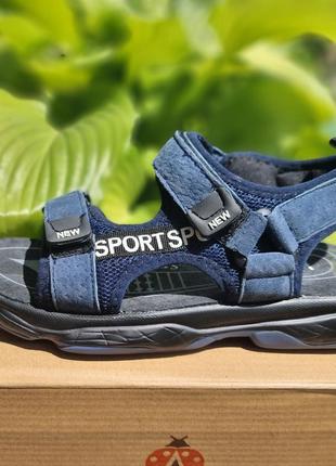 Подростковые босоножки 36-41