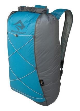 Рюкзак sea to summit ultra-sil dry day pack1 фото