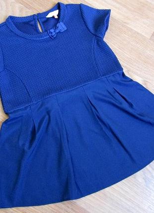 Блузочка\туника baker на 11-12 лет