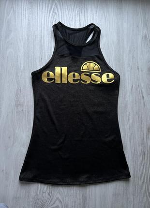 Майка ellesse