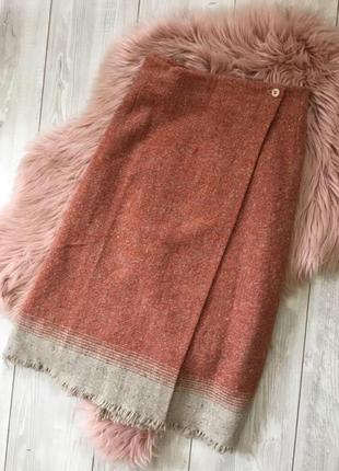 Юбка max mara