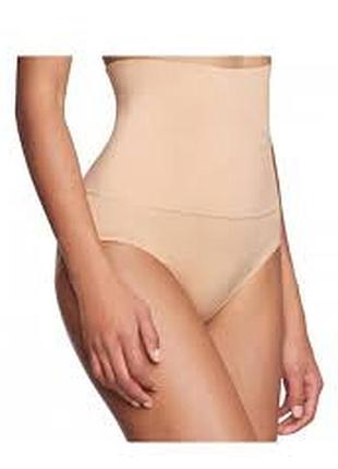 Xl/42/14 new! triumph. моделюючі високі трусики