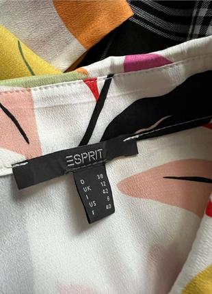 Невероятная блуза от esprit3 фото