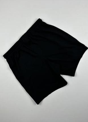 Шорты тренировочные nike dry squad short k6 фото