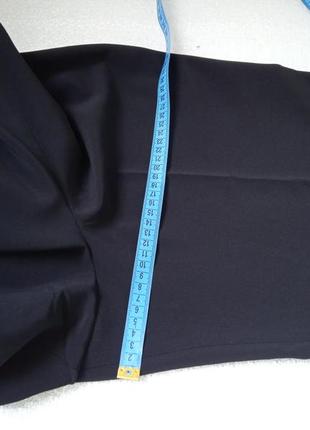Новые лёгкие брюки женские свободного кроя размер 50 - 529 фото