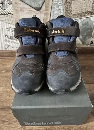 Чобітки timberland 39р