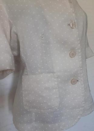 Блузка-пиджак3 фото