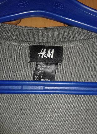 Продам новое теплое платье 3