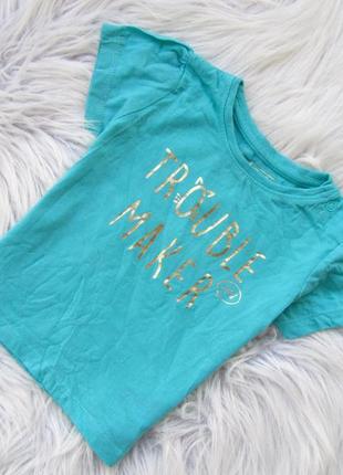 Стильная футболка primark