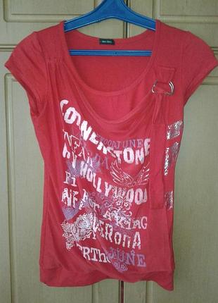 Продам нову кофтинку,футболку