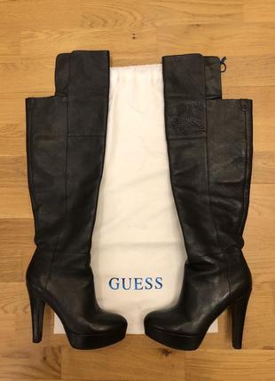 Прогиба guess