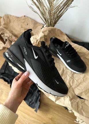 Кроссовки nike air max 270