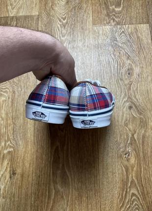 Кеди vans9 фото