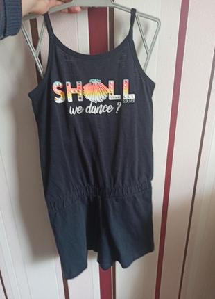 Комбінезон фірми s.oliver