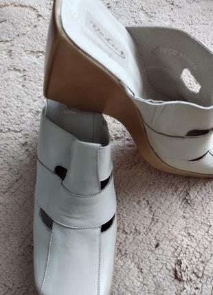 Шльопанці розмір 41-40