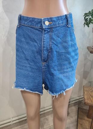 Шорти великого розміру