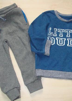 Костюм 2-3 роки