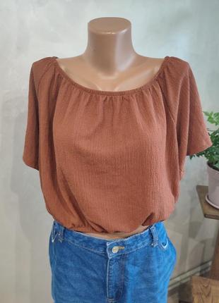 Крутий топ жатка