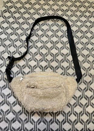 Сумка тедди