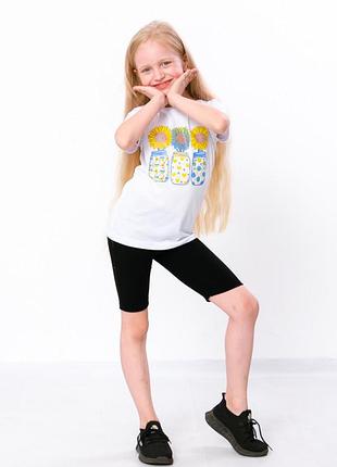 Футболка дитяча, носи своє, 262 грн