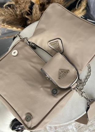 Сумка prada4 фото