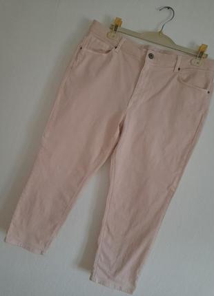 Джинсы the slim