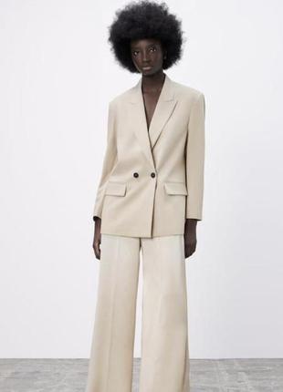 Піджак жіночий zara