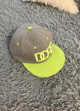 Кепка бейсболка