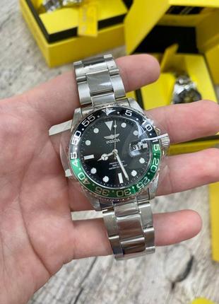 Новые швейцарские часы invicta pro diver✅