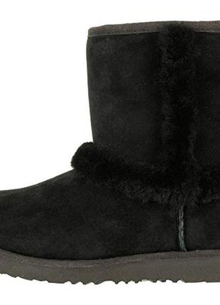 Сапоги ugg australia, оригинал, 37 и 38р-р1 фото