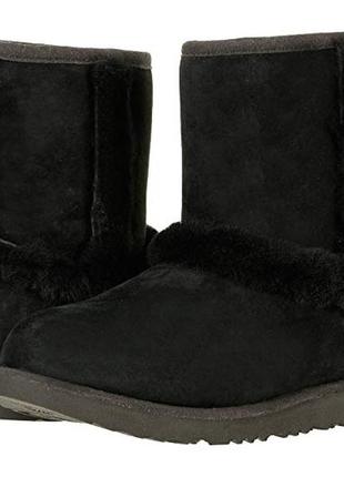 Сапоги ugg australia, оригинал, 37 и 38р-р2 фото