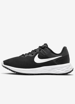 38.5-42 оригінал нові жіночі кросівки nike w revolution 6
