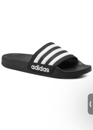 Шльопанці adidas