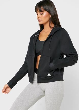 Спортивна кофта adidas