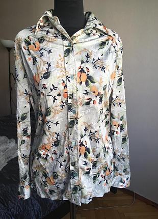 Блузка винтаж ссср