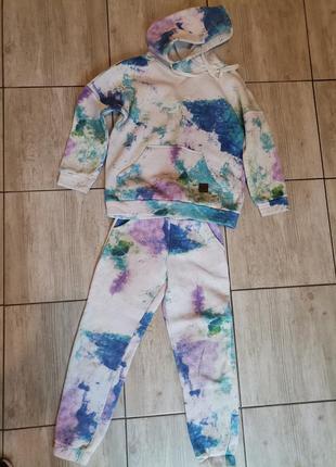 Костюм фліс зріст 140 см