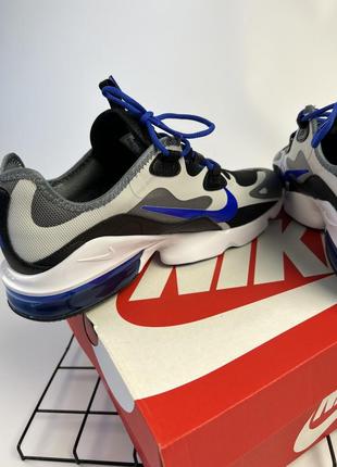 Кросівки nike air max infinity 2 air max infinity 2  cu9452-0035 фото