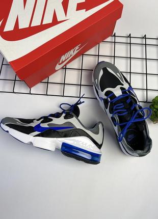 Кросівки nike air max infinity 2 air max infinity 2  cu9452-0033 фото