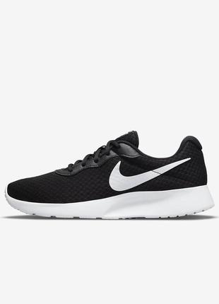 38.5-40 оригінал нові жіночі кросівки nike tanjun