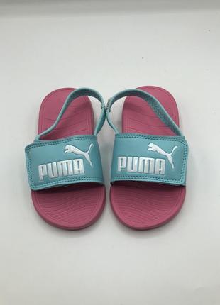 Оригинальные сандалии puma