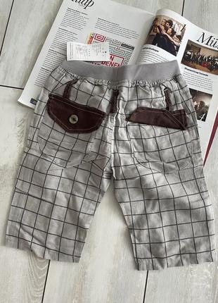 Дитячі шорти нова модель !!  розпродаж !! 4