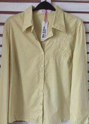 Сорочка жіноча. італія