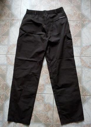 Туристические штаны craghoppers solar dry — цена 316 грн в каталоге ...