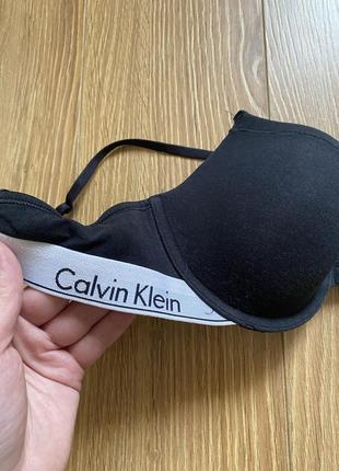 Calvin klein продам бюстик3 фото