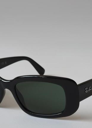 Солнцезащитные очки ray ban 0rb4122