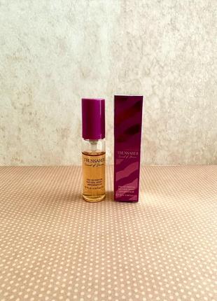 ml donna trussardi edp 1994 p парфумована вода мініатюра оригінал!