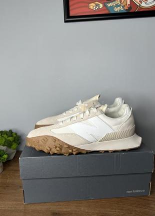 Кросівки new balance xc72