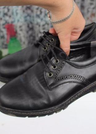 Туфли детские 35