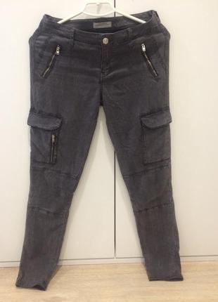 Брюки zara